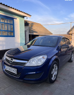 Opel Astra 1.4 ecoFLEX MT (90 л.с.)