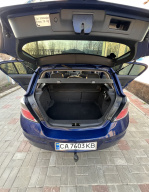 Opel Astra 1.4 ecoFLEX MT (90 л.с.)