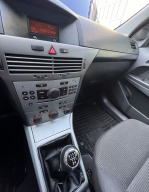 Opel Astra 1.4 ecoFLEX MT (90 л.с.)