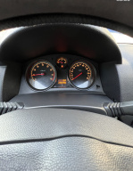 Opel Astra 1.4 ecoFLEX MT (90 л.с.)
