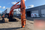Hitachi ZX 250 LC-3