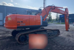 Hitachi ZX 250 LC-3