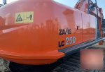 Hitachi ZX 250 LC-3