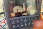 Hitachi ZX 250 LC-3