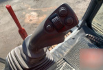 Hitachi ZX 250 LC-3