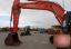 Hitachi ZX 350 LC-3