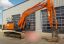 Hitachi ZX 210 LC-6