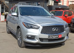 Infiniti QX60