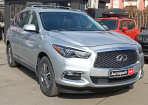 Infiniti QX60