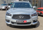 Infiniti QX60