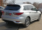 Infiniti QX60