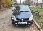 Renault Scenic 2.0 AT (130 л.с.)