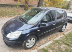 Renault Scenic 2.0 AT (130 л.с.)
