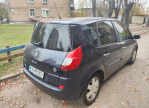 Renault Scenic 2.0 AT (130 л.с.)