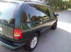 Chrysler Voyager