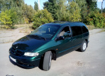 Chrysler Voyager