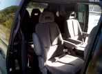 Chrysler Voyager