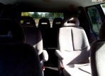 Chrysler Voyager