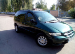 Chrysler Voyager