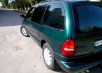 Chrysler Voyager