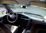 Chrysler Voyager
