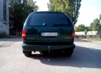 Chrysler Voyager