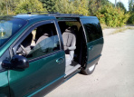 Chrysler Voyager