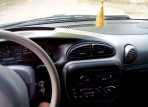 Chrysler Voyager