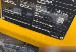 JCB 140 X LCD