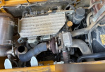 JCB 140 X LCD