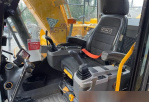 JCB 140 X LCD