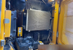 JCB 140 X LCD