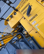JCB 140 X LCD