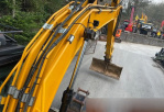 JCB 140 X LCD