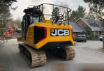 JCB 140 X LCD