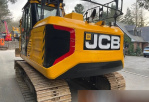 JCB 140 X LCD