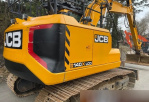 JCB 140 X LCD