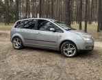 Ford C-max 1.8 MT (125 л.с.)