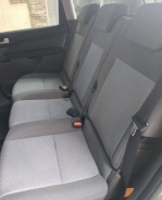 Ford C-max 1.8 MT (125 л.с.)