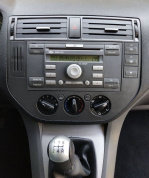 Ford C-max 1.8 MT (125 л.с.)