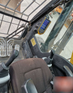 JCB JS 220 LC T4