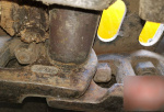 JCB JS 220 LC T4