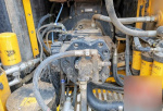 JCB JS 220 LC T4
