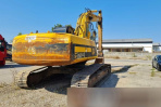 JCB JS 240