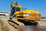 JCB JS 240