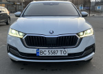 Skoda Octavia 2.0 TDI АT (150 л.с.)
