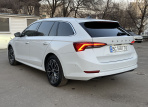 Skoda Octavia 2.0 TDI АT (150 л.с.)