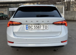 Skoda Octavia 2.0 TDI АT (150 л.с.)