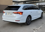Skoda Octavia 2.0 TDI АT (150 л.с.)