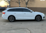 Skoda Octavia 2.0 TDI АT (150 л.с.)